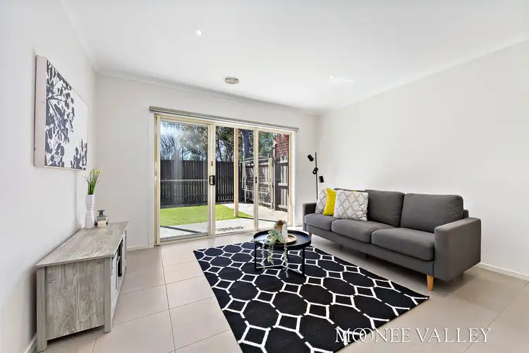 Fifth view of Homely townhouse listing, 2/16 Conifer Avenue, Brooklyn VIC 3012