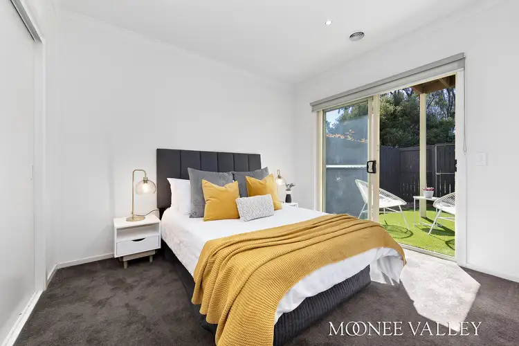 Sixth view of Homely townhouse listing, 2/16 Conifer Avenue, Brooklyn VIC 3012