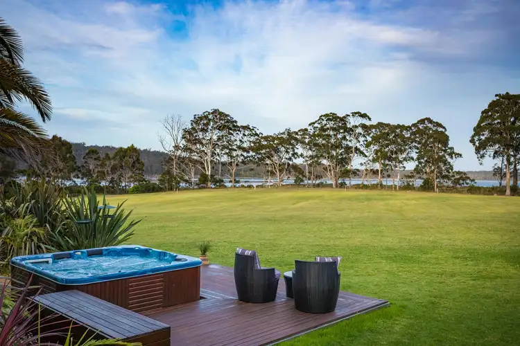 Sixth view of Homely house listing, 28 Blackwood Lane, Broadwater Via, Pambula NSW 2549