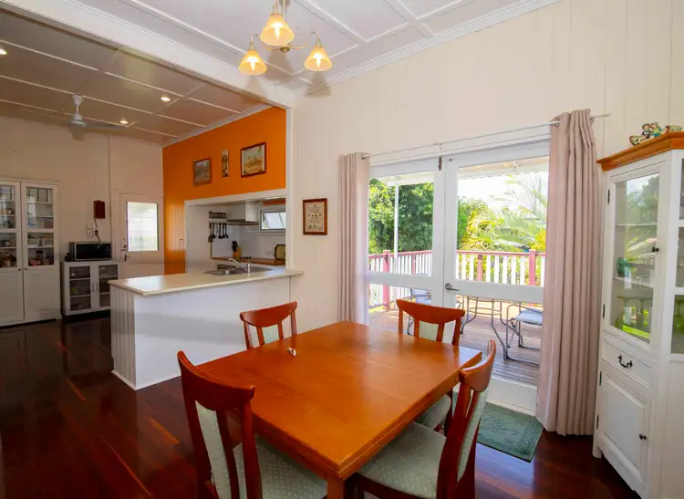 Third view of Homely house listing, 37 Ward St, Maryborough QLD 4650