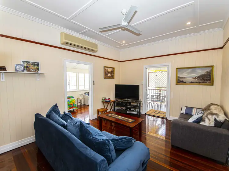 Fourth view of Homely house listing, 37 Ward St, Maryborough QLD 4650