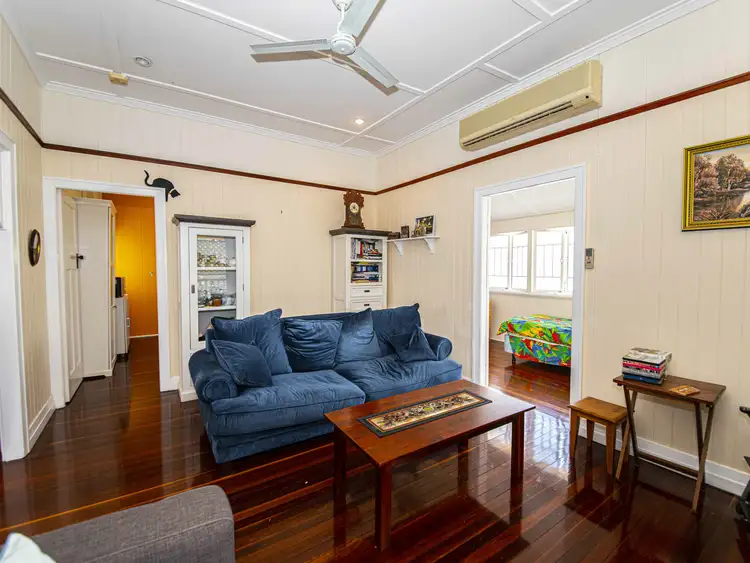 Fifth view of Homely house listing, 37 Ward St, Maryborough QLD 4650