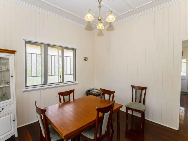 Sixth view of Homely house listing, 37 Ward St, Maryborough QLD 4650
