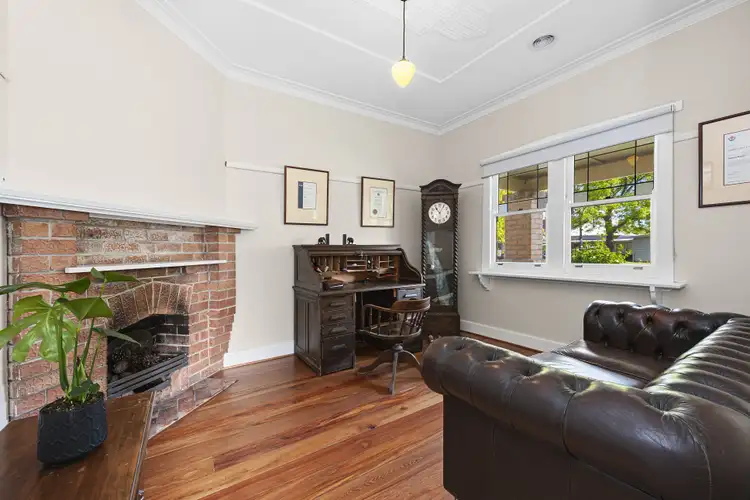 Second view of Homely house listing, 508 Gregory St, Soldiers Hill VIC 3350