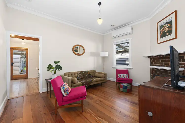 Fifth view of Homely house listing, 508 Gregory St, Soldiers Hill VIC 3350