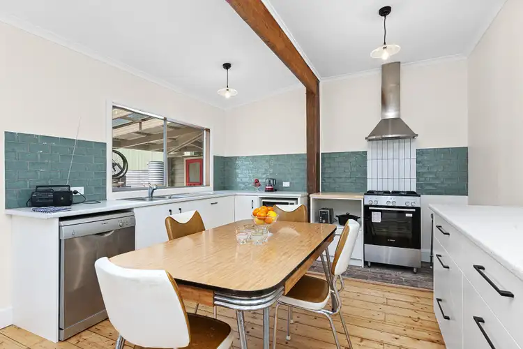 Sixth view of Homely house listing, 508 Gregory St, Soldiers Hill VIC 3350