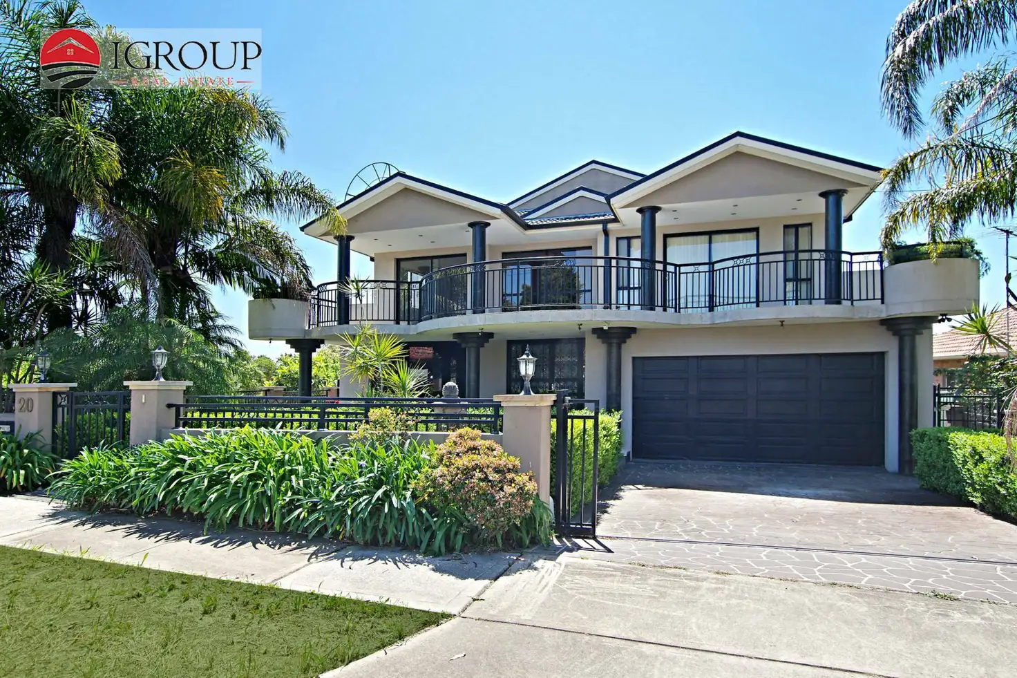 Main view of Homely house listing, 20 Wayland Ave, Lidcombe NSW 2141