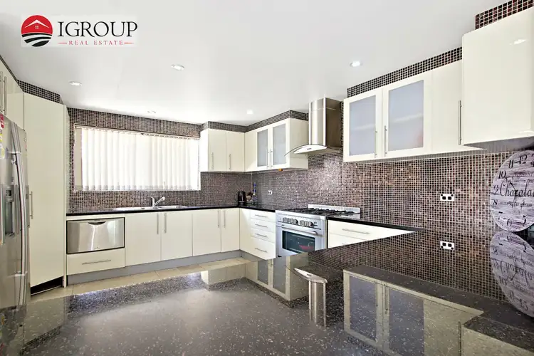 Second view of Homely house listing, 20 Wayland Ave, Lidcombe NSW 2141