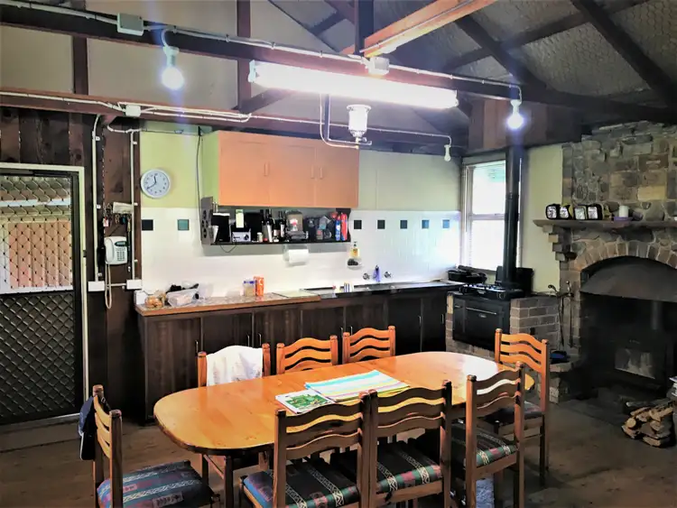 Fourth view of Homely rural property listing, * Owens Trail, Cobark NSW 2422