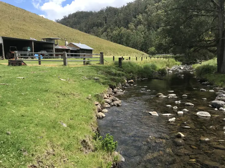 Fifth view of Homely rural property listing, * Owens Trail, Cobark NSW 2422