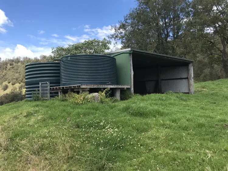 Sixth view of Homely rural property listing, * Owens Trail, Cobark NSW 2422