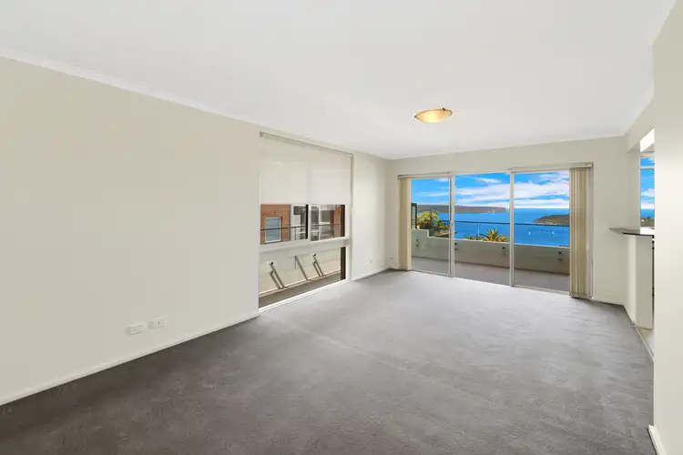 Main view of Homely apartment listing, 15/33 Moruben Road, Mosman NSW 2088