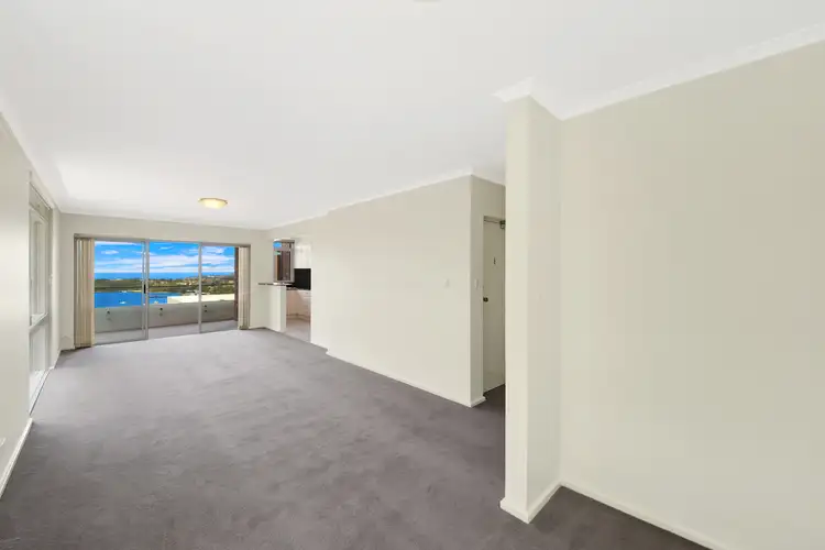 Third view of Homely apartment listing, 15/33 Moruben Road, Mosman NSW 2088