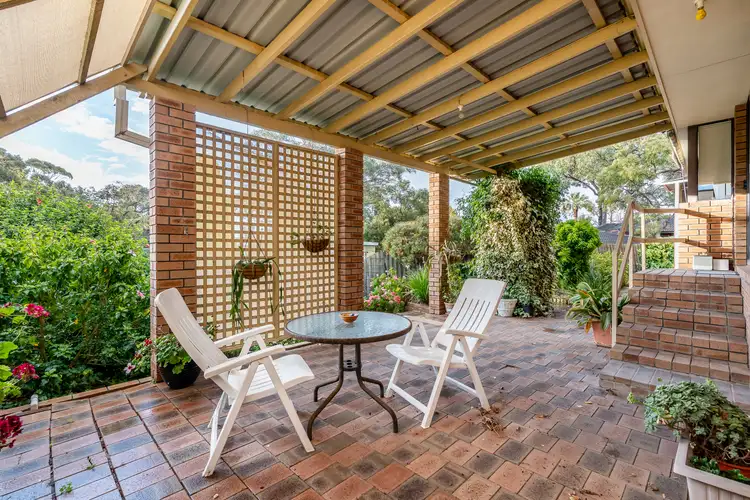 Fourth view of Homely house listing, 48A Pitonga Way, Greenwood WA 6024