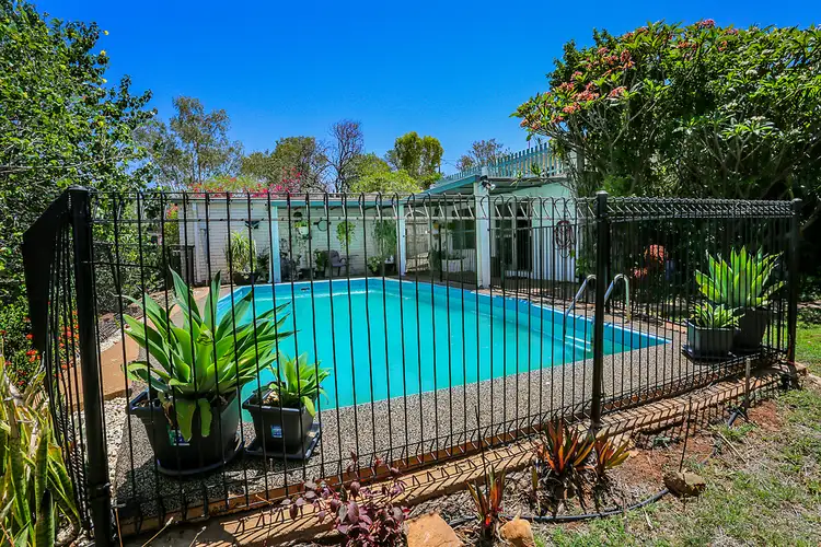 Main view of Homely house listing, 15 Twenty-Second Ave, Mount Isa QLD 4825
