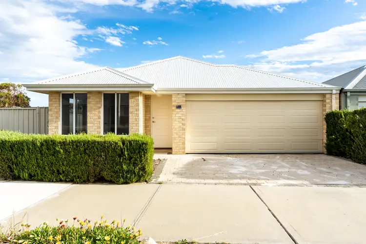 54 Bluewater Dr, Alkimos WA 6038