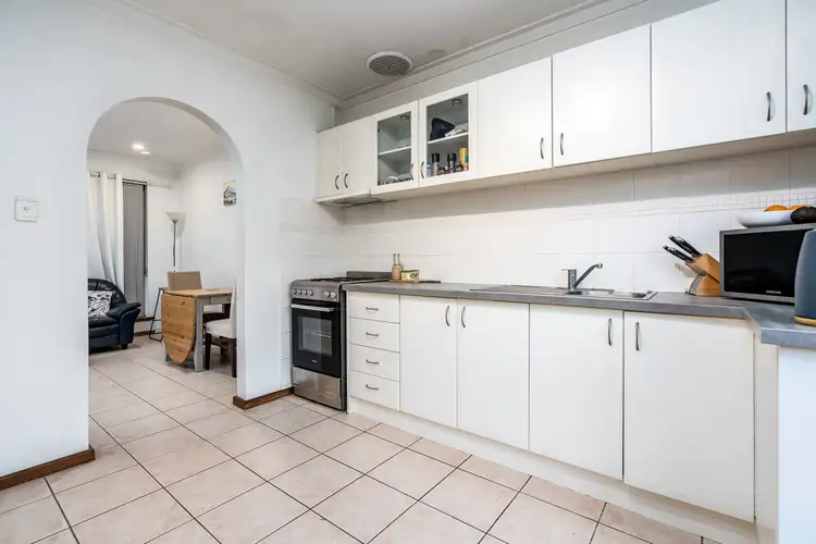 Fourth view of Homely villa listing, Unit 2/54 Dryden St, Yokine WA 6060