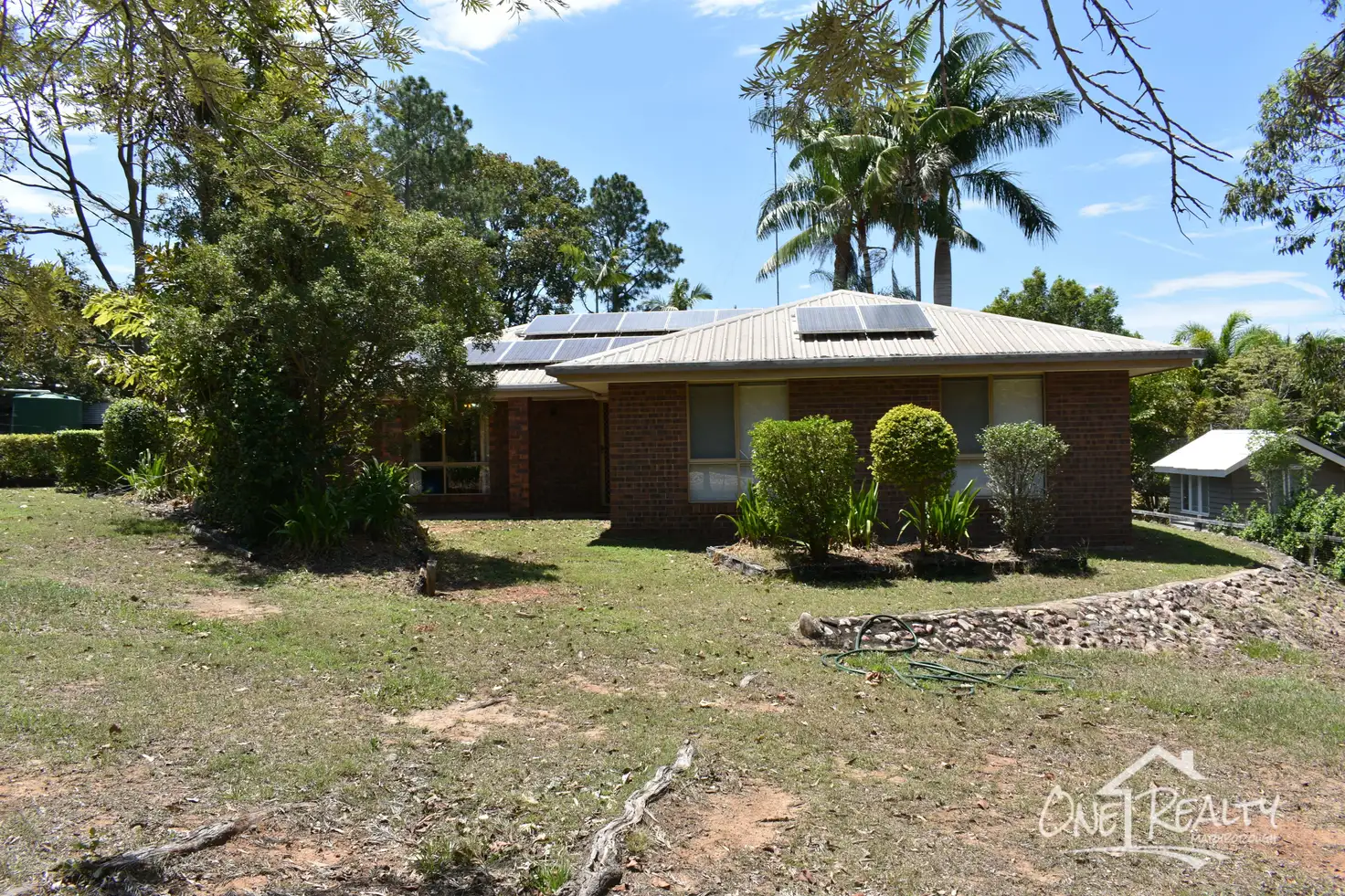 Main view of Homely rural property listing, 4 Bauple Dr, Bauple QLD 4650
