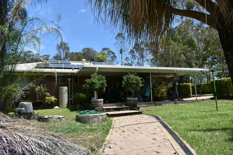 Second view of Homely rural property listing, 4 Bauple Dr, Bauple QLD 4650