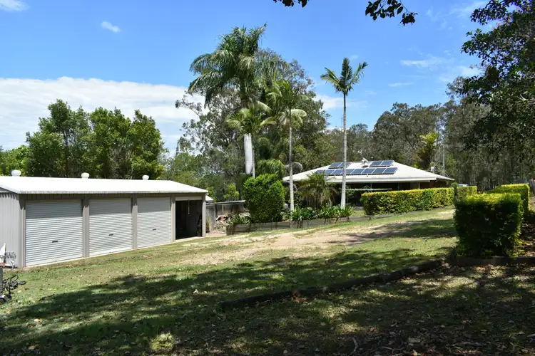 Third view of Homely rural property listing, 4 Bauple Dr, Bauple QLD 4650