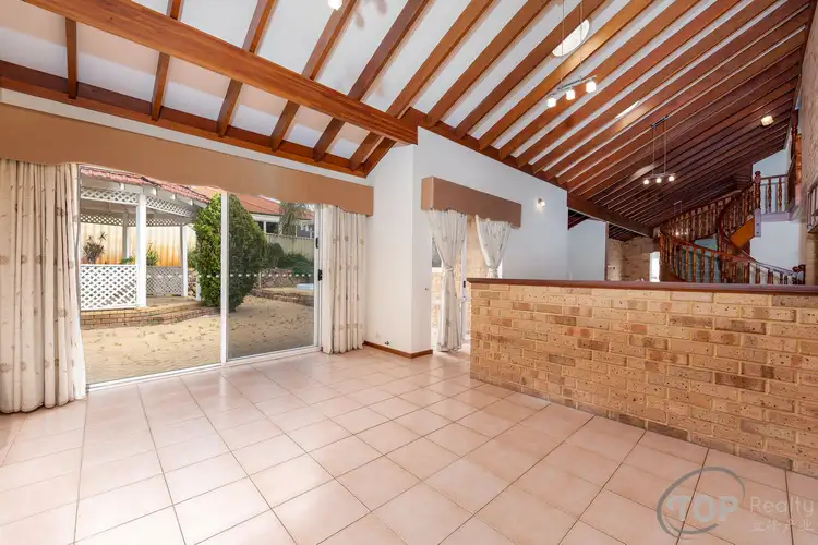 Main view of Homely house listing, 5 Noonan Court, Willetton WA 6155