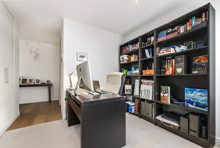 Fourth view of Homely apartment listing, 4/83 Asling St, Brighton VIC 3186
