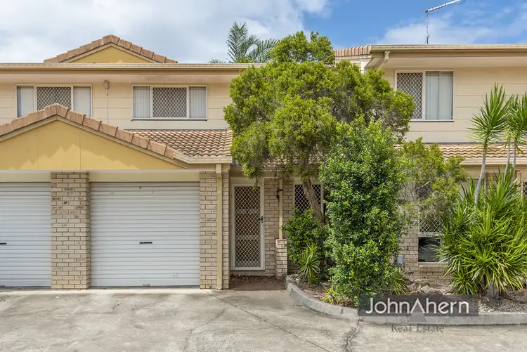 Unit 9/11 Gomana St, Slacks Creek QLD 4127