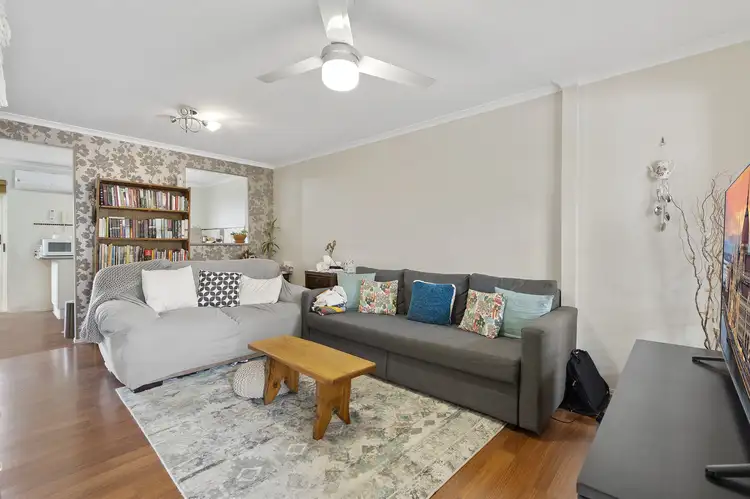 Third view of Homely townhouse listing, Unit 9/11 Gomana St, Slacks Creek QLD 4127