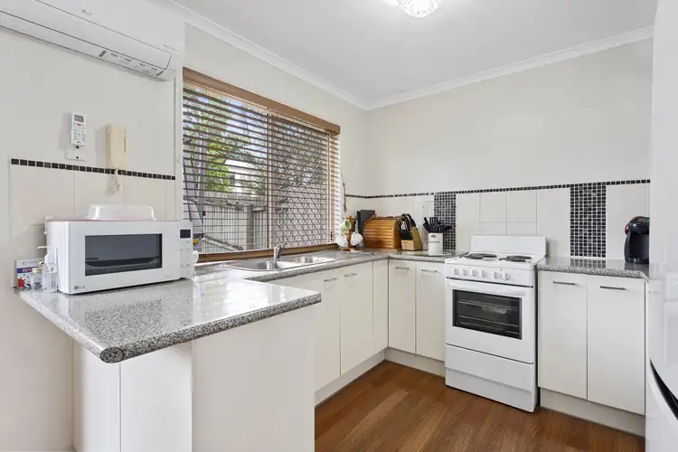 Fourth view of Homely townhouse listing, Unit 9/11 Gomana St, Slacks Creek QLD 4127