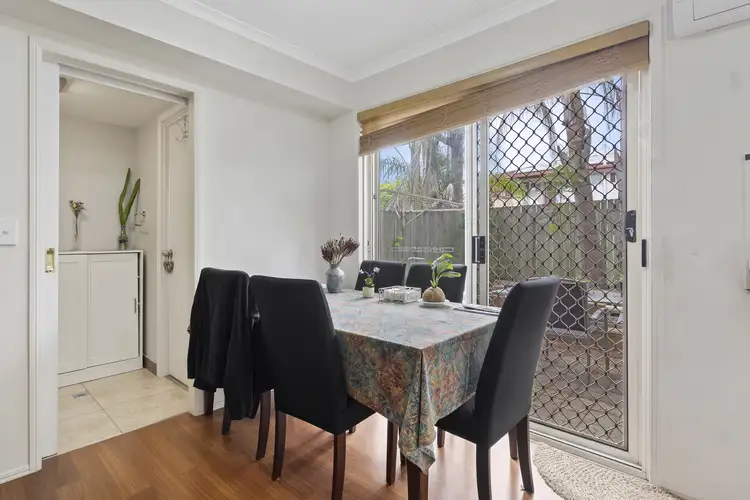 Fifth view of Homely townhouse listing, Unit 9/11 Gomana St, Slacks Creek QLD 4127