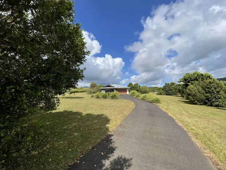 Third view of Homely house listing, Lot 15 Monica Close, Feluga QLD 4854