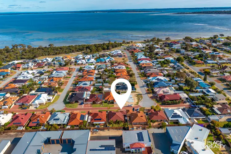Third view of Homely house listing, 9 Astrolabe Lane, Falcon WA 6210