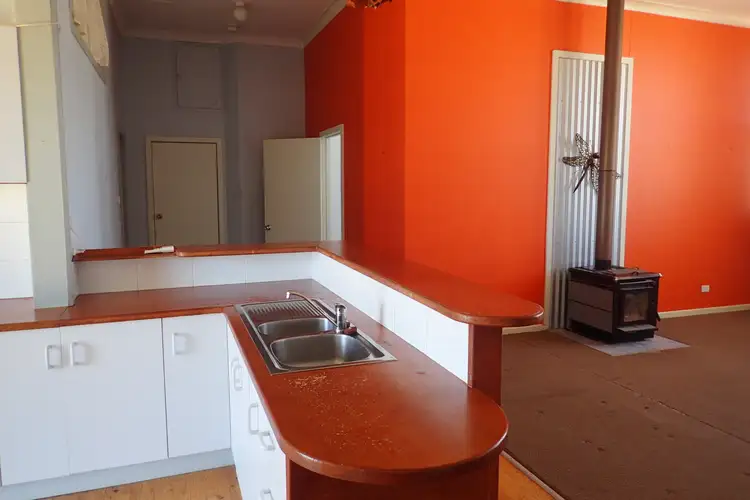 Sixth view of Homely house listing, 22 Eighteenth St, Orroroo SA 5431