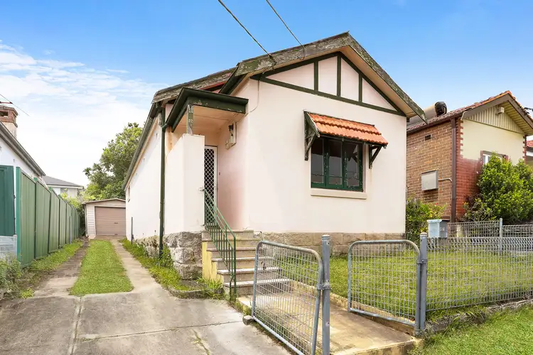 22 Richmond Street, Earlwood NSW 2206