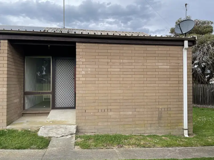 34 Wigg Close, Traralgon VIC 3844