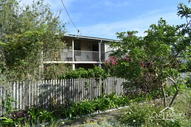 Main view of Homely house listing, 39 Melville Street, Maryborough QLD 4650
