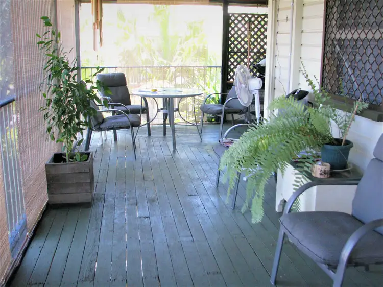 Second view of Homely house listing, 39 Melville Street, Maryborough QLD 4650