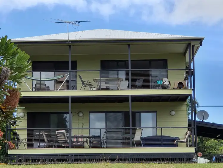 43 Noyes Pde, Karragarra Island QLD 4184