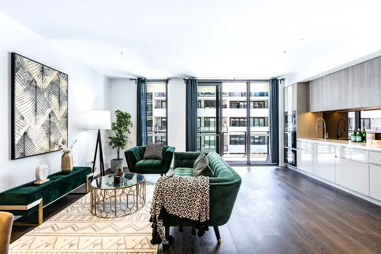 702/6 Galloway St, Mascot NSW 2020