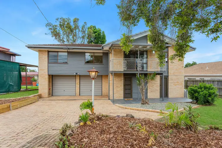 22 Cooinda St, Eastern Heights QLD 4305