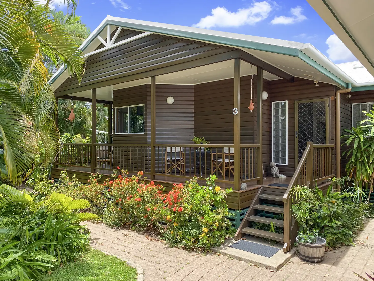 Main view of Homely house listing, 3 Gustav Ct, Nelly Bay QLD 4819