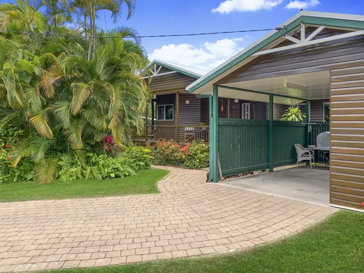 Second view of Homely house listing, 3 Gustav Ct, Nelly Bay QLD 4819