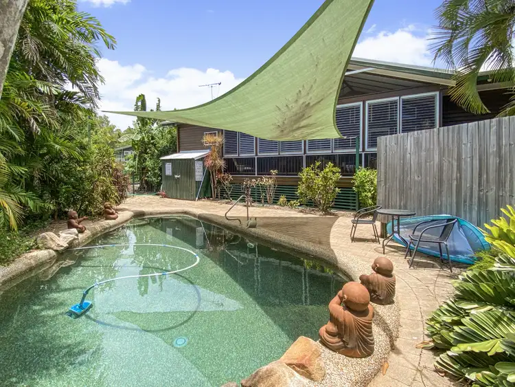 Third view of Homely house listing, 3 Gustav Ct, Nelly Bay QLD 4819
