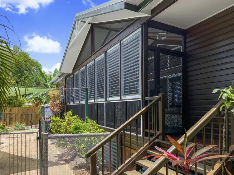 Fourth view of Homely house listing, 3 Gustav Ct, Nelly Bay QLD 4819