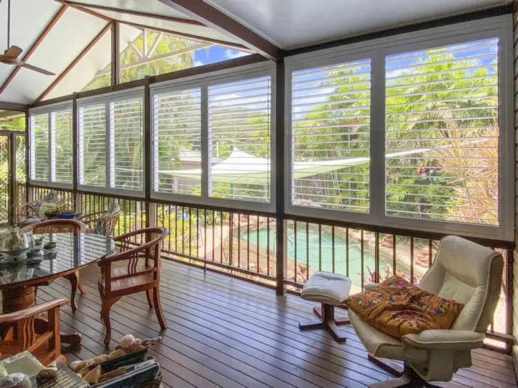 Fifth view of Homely house listing, 3 Gustav Ct, Nelly Bay QLD 4819