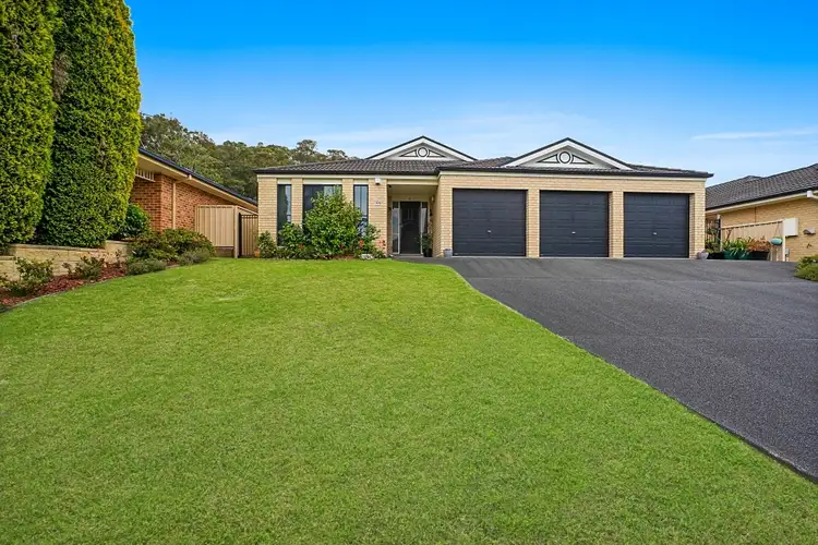 Main view of Homely house listing, 59 The Park Ch, Valentine NSW 2280