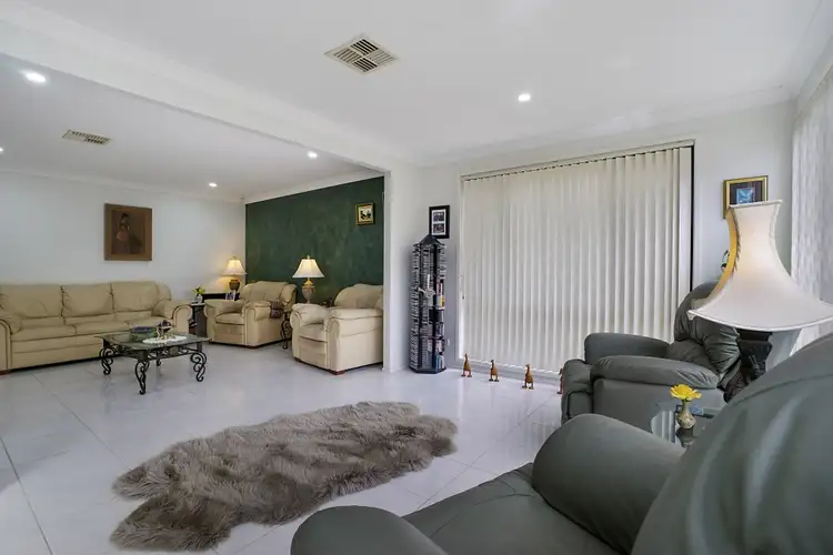 Fifth view of Homely house listing, 59 The Park Ch, Valentine NSW 2280