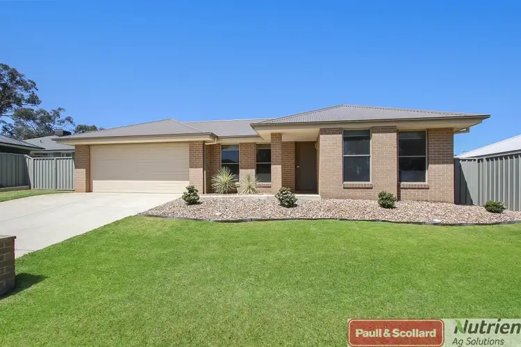 54 Osprey St, Thurgoona NSW 2640