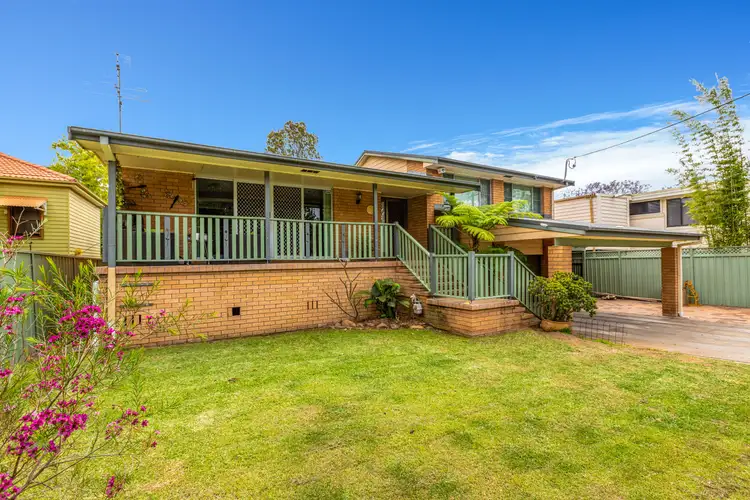 Second view of Homely house listing, 10 Goulburn Street, Singleton NSW 2330