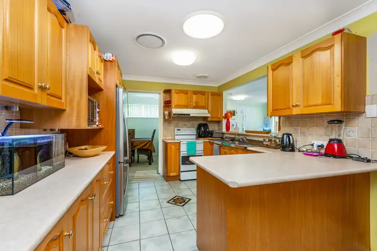 Fifth view of Homely house listing, 10 Goulburn Street, Singleton NSW 2330
